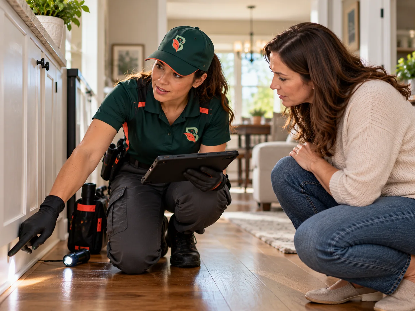 Pest Control Hestand, KY FAQs